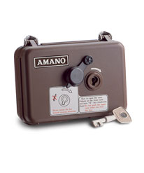 Amano PR600